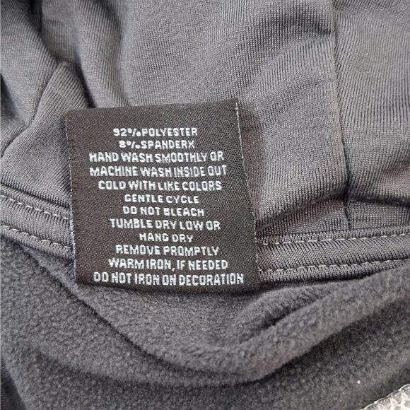 Gold Country Signature Sportswear Concepts Hoodie Mens Large Bow Hunter Obsessed - Picture 8 of 8